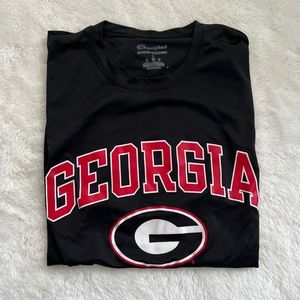University of Georgia T Shirt